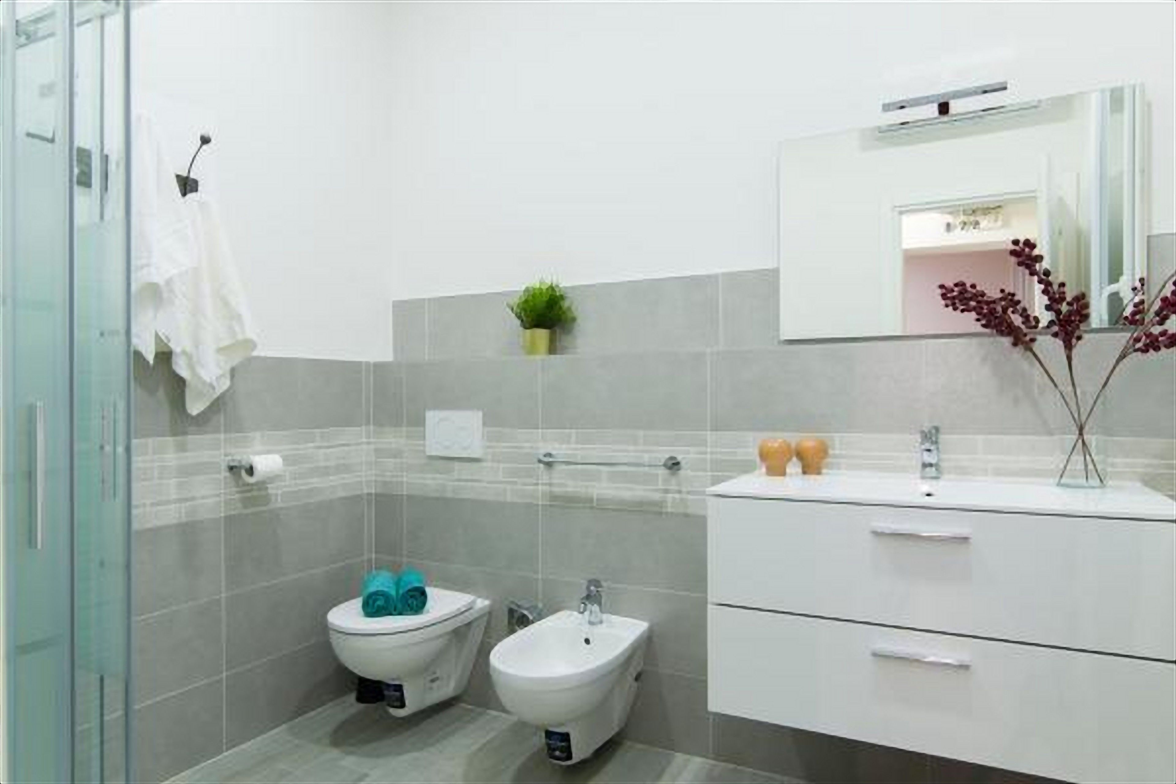 Freccia Rossa Bologna Apartment