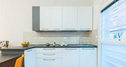 Freccia Rossa Bologna Apartment