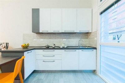 Freccia Rossa Bologna Apartment