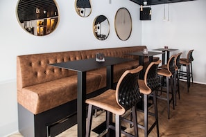 Serves lunch and dinner - B59 Hostel (Borgarnes)