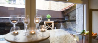 Bologna Rainbow Apartment