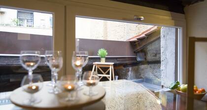 Bologna Rainbow Apartment