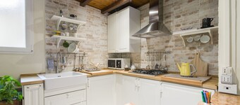 Bologna Rainbow Apartment