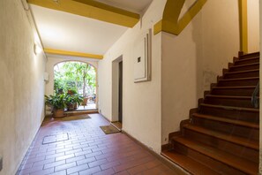 Escalier