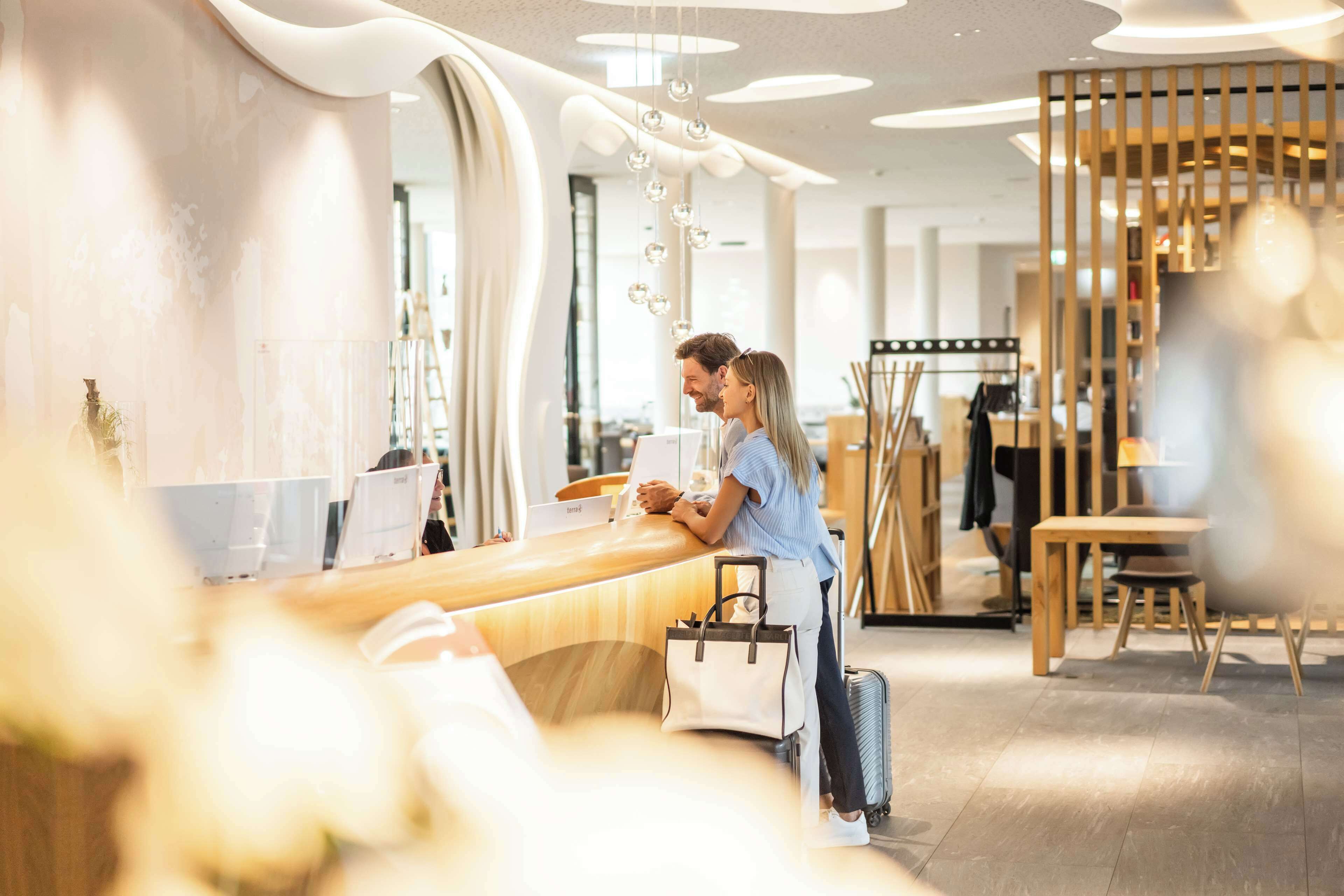 Foto - Hotel Allegra Lodge