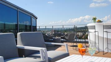 Teras/patio