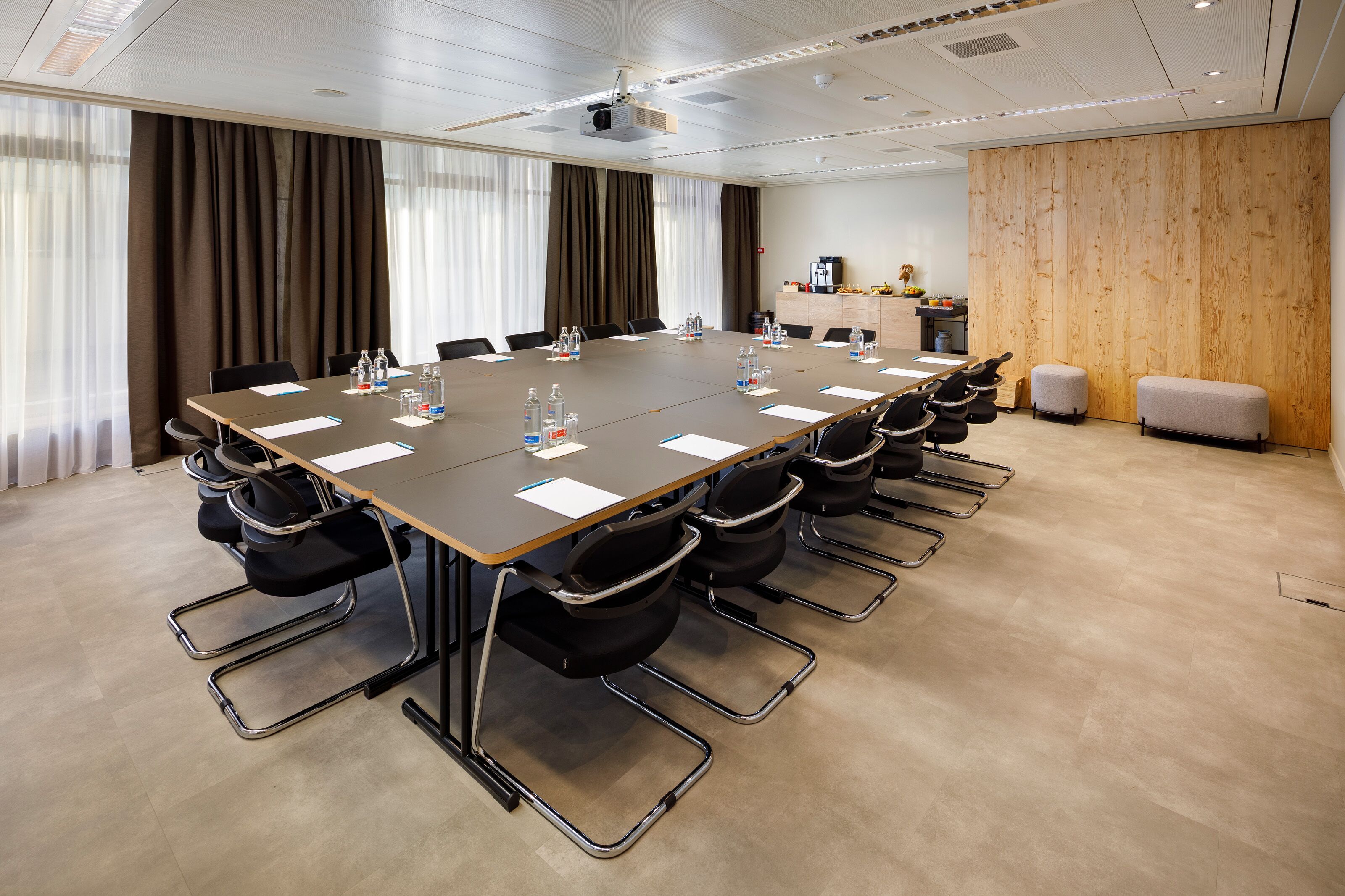 Foto - Hotel Allegra Lodge