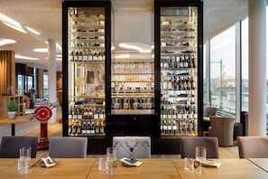 Restaurant - Hotel Allegra Lodge (Kloten)