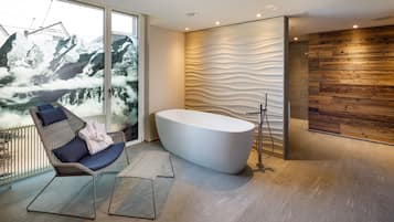 Sauna, hammam