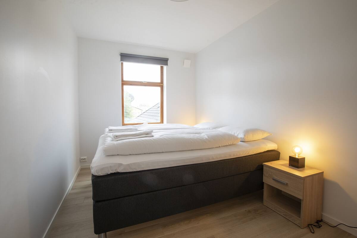 Departamento clásico | 2 habitaciones y wifi gratis