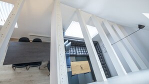 Interior detail - City Housing - Pedersgata 100 (Stavanger)