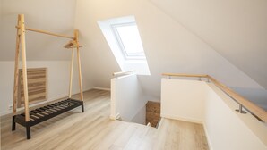 Interior detail - City Housing - Pedersgata 100 (Stavanger)