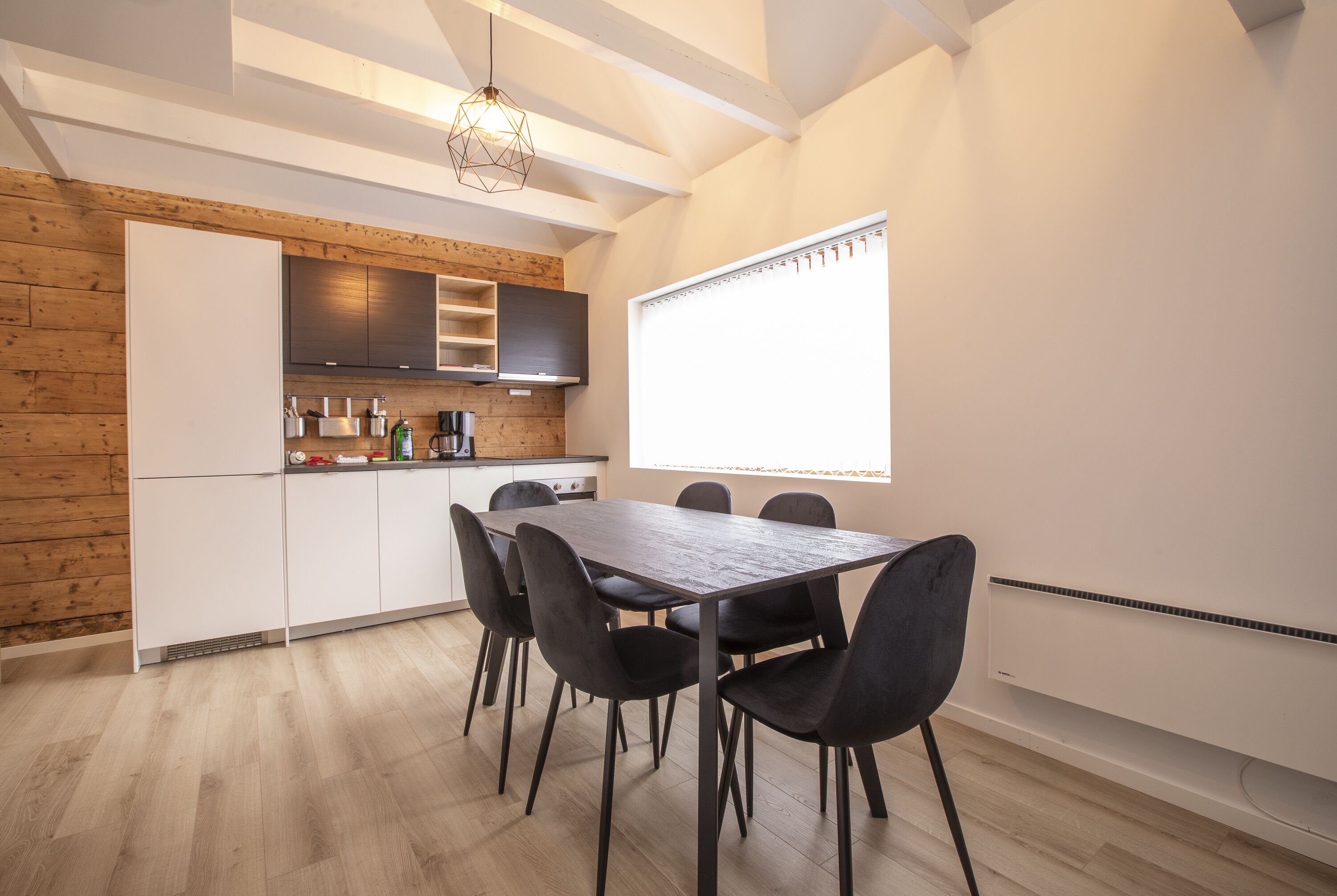 Classic Apartment | Private kitchen