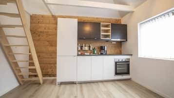 Classic Apartment | Private kitchen