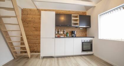 City Housing - Pedersgata 100