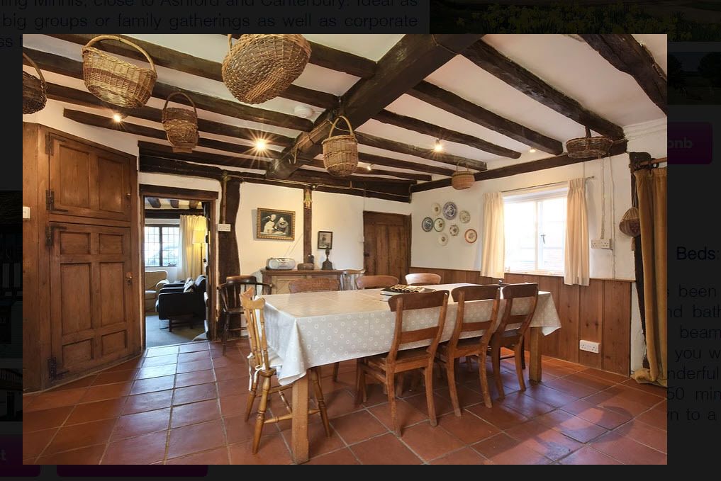 Rumah, Beberapa Tempat Tidur, Bebas Asap Rokok | Makan di kamar