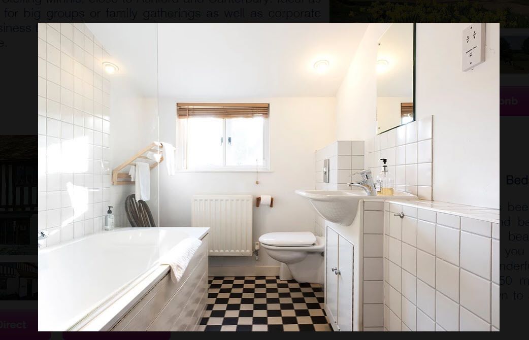 Kamar mandi