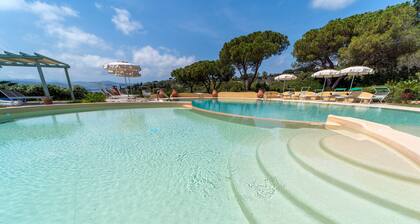 Residence Le Grazie Est