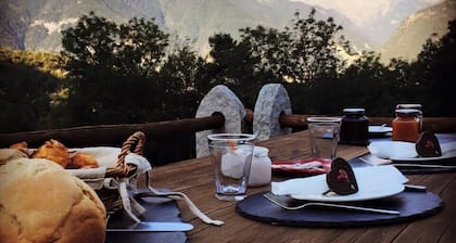 La Majón dé Fohtèn