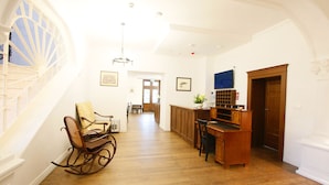Unclassified image, 4 of 54, button - Hotel Charlotta (Jedlina-Zdrój)