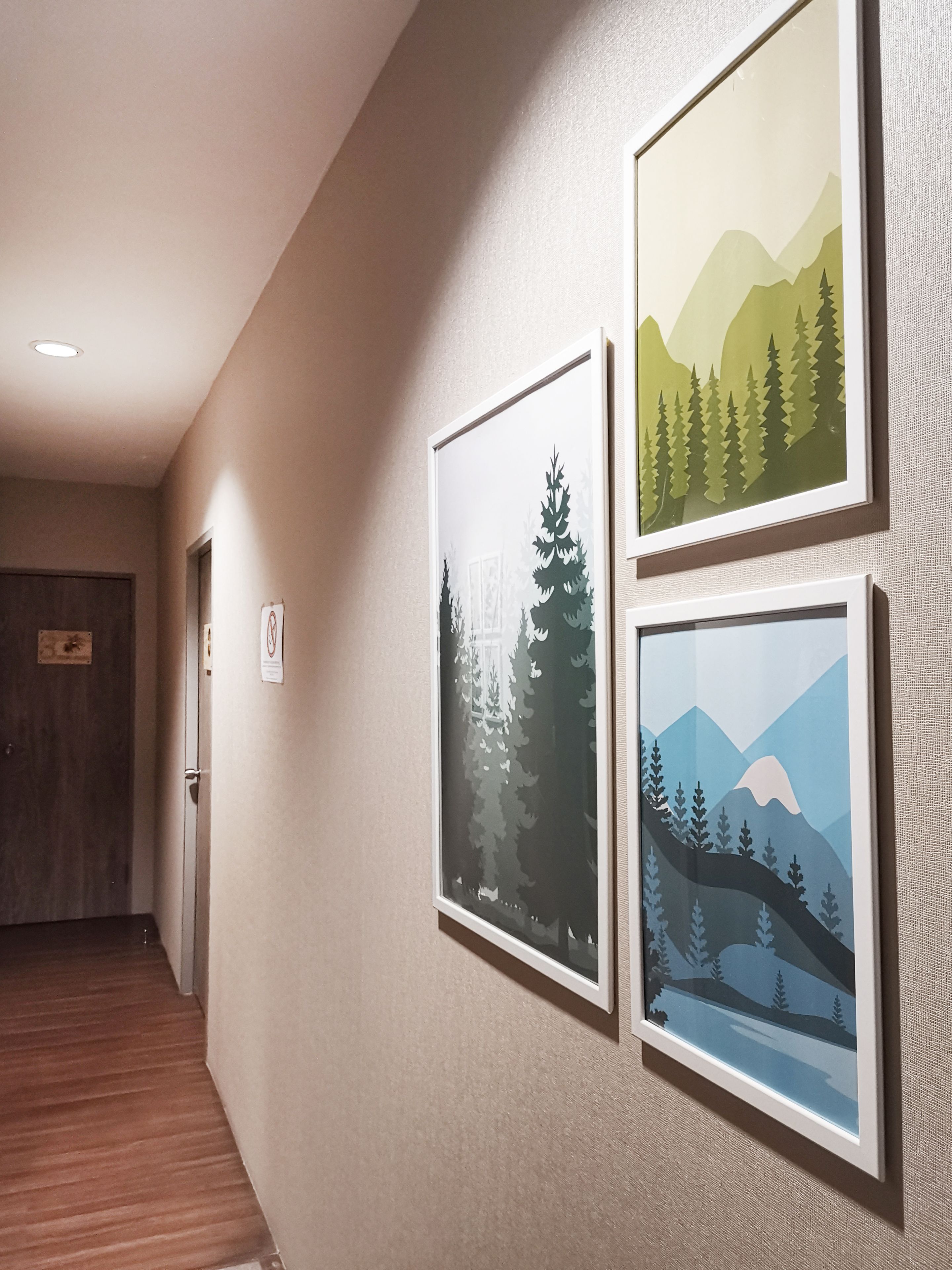 Foto - Foresttel.bkk