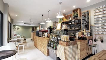 Local cuisine breakfast on weekdays (THB 100 per person)