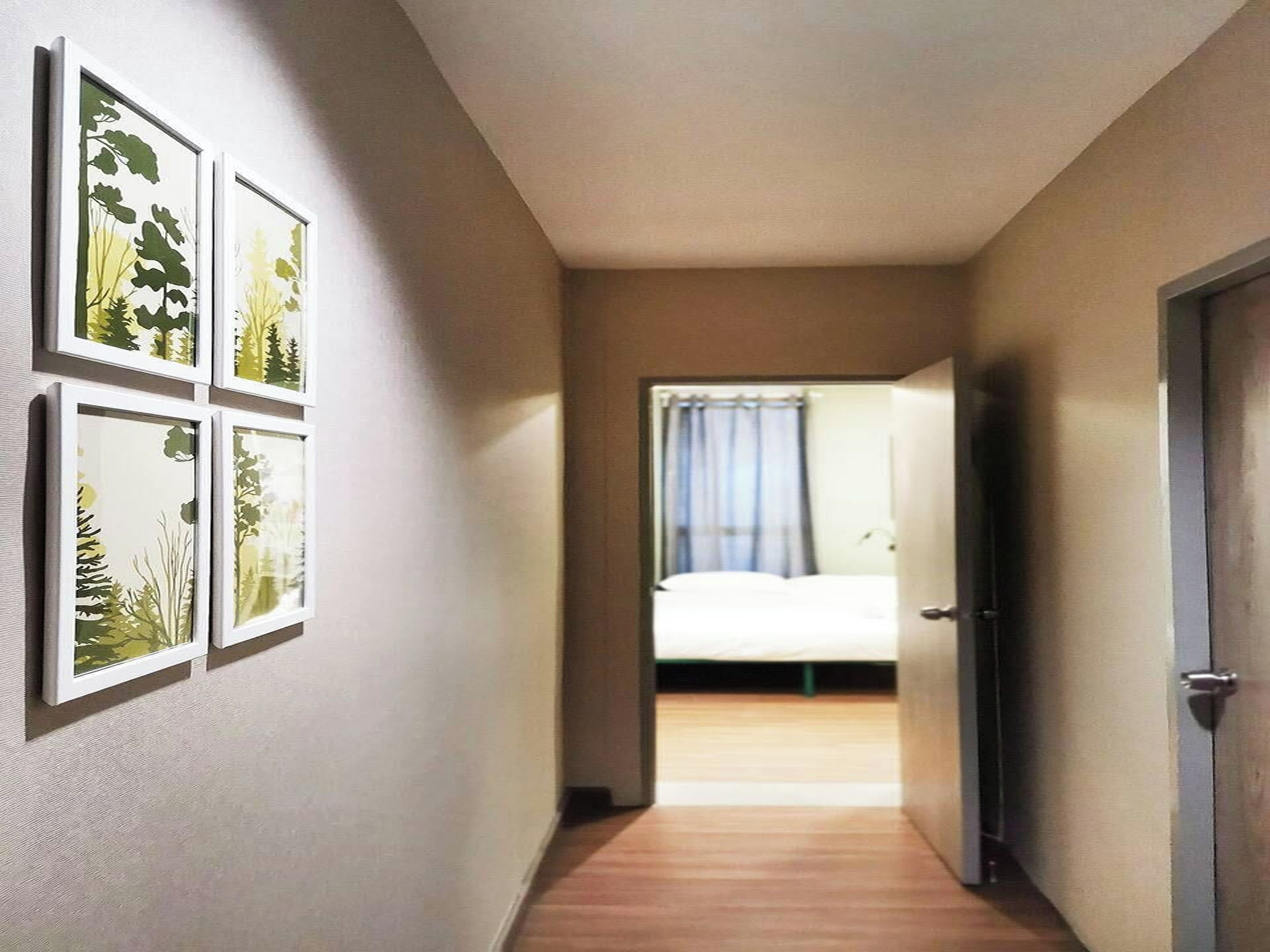 Foto - Foresttel.bkk