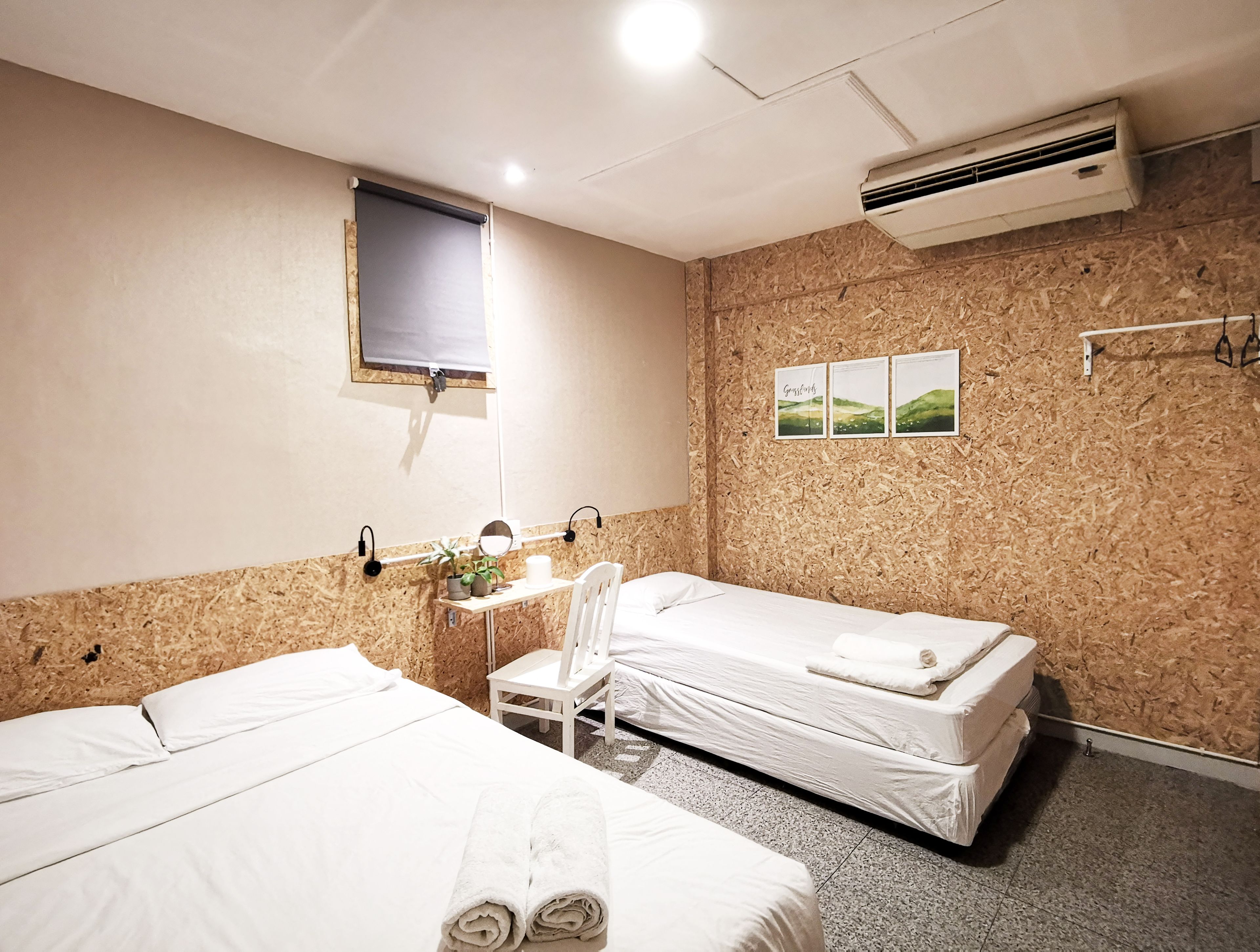 Foto - Foresttel.bkk