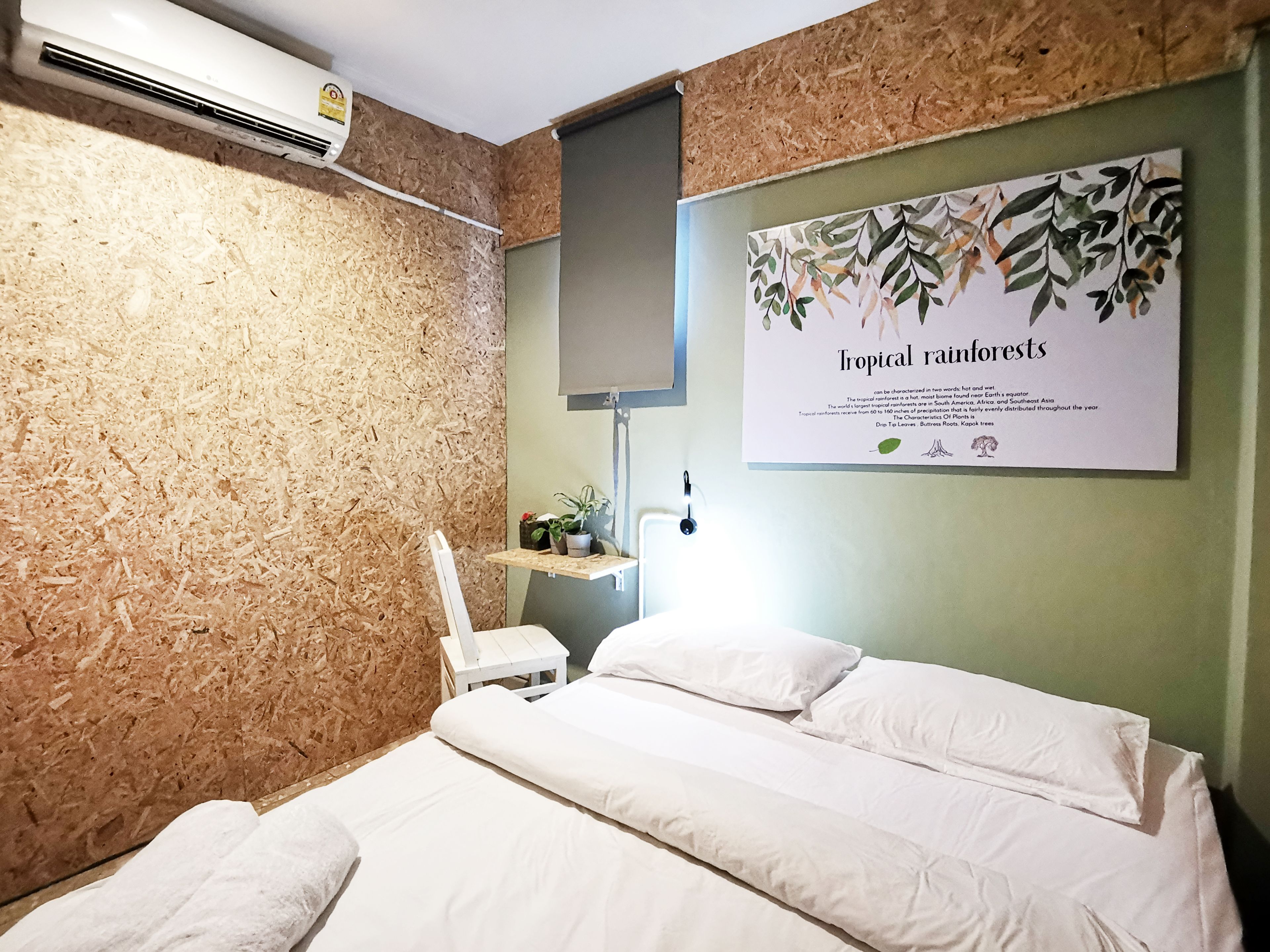 Foto - Foresttel.bkk