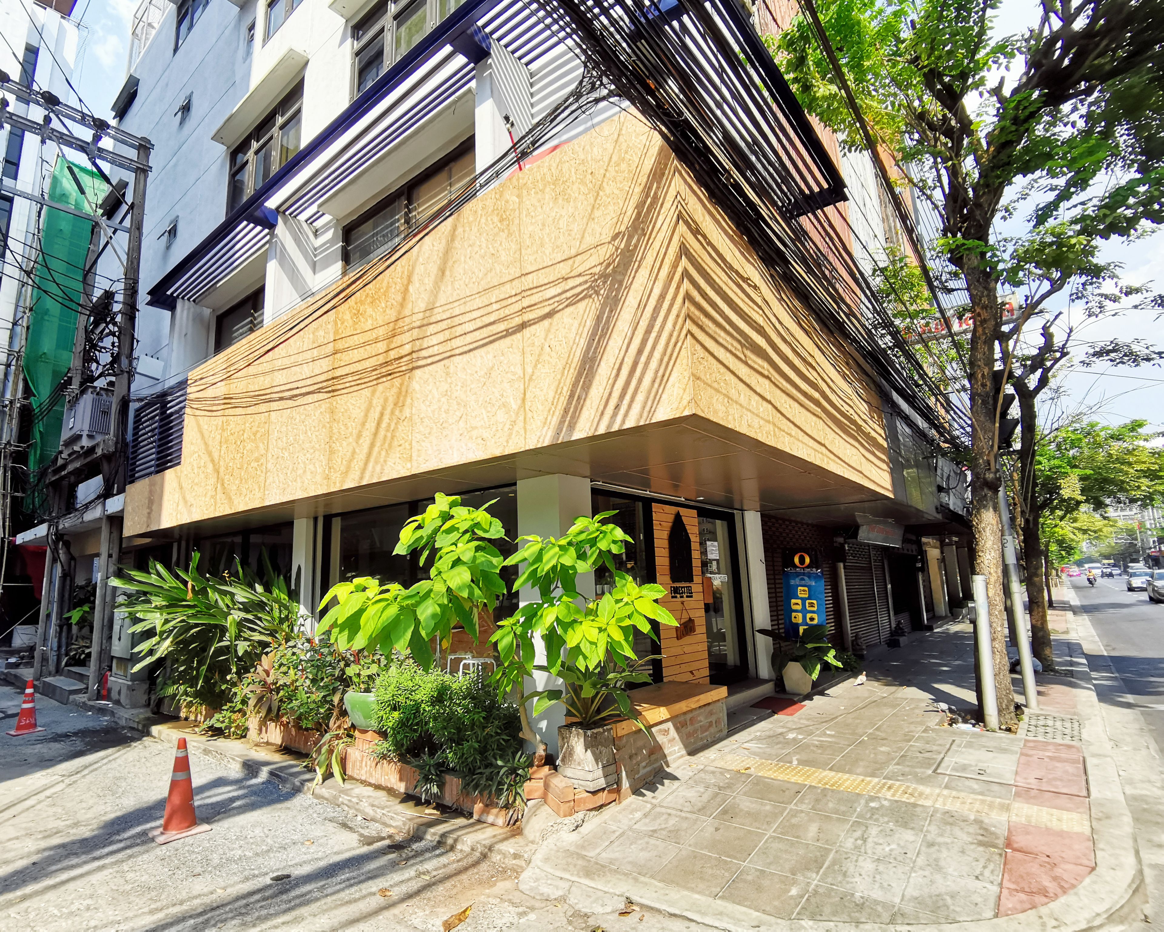 Foto - Foresttel.bkk