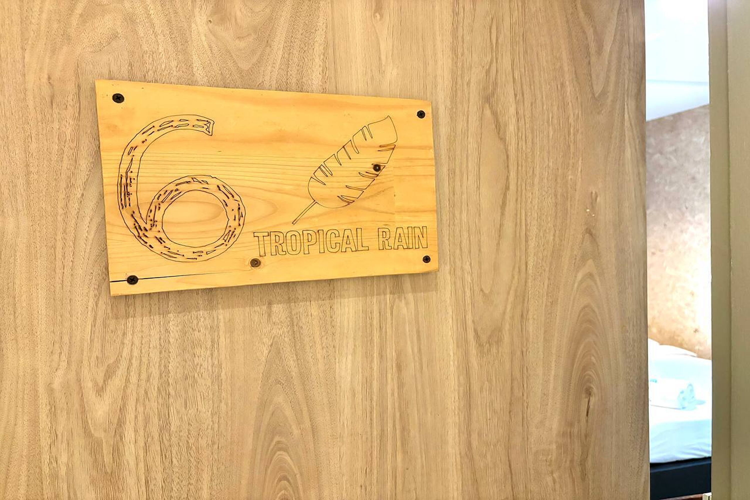 Foto - Foresttel.bkk