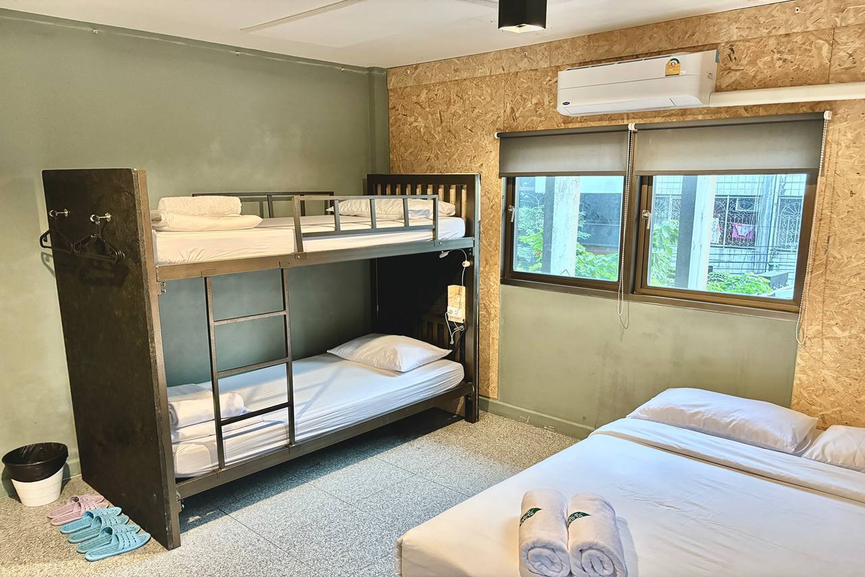 Foto - Foresttel.bkk