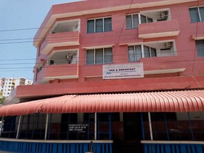 Exterior - Metric Annex Hotel (Mombasa)