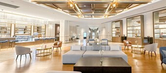 Ethiopian Skylight Hotel