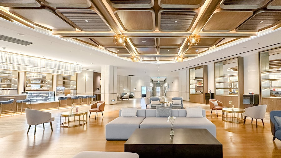 Ethiopian Skylight Hotel