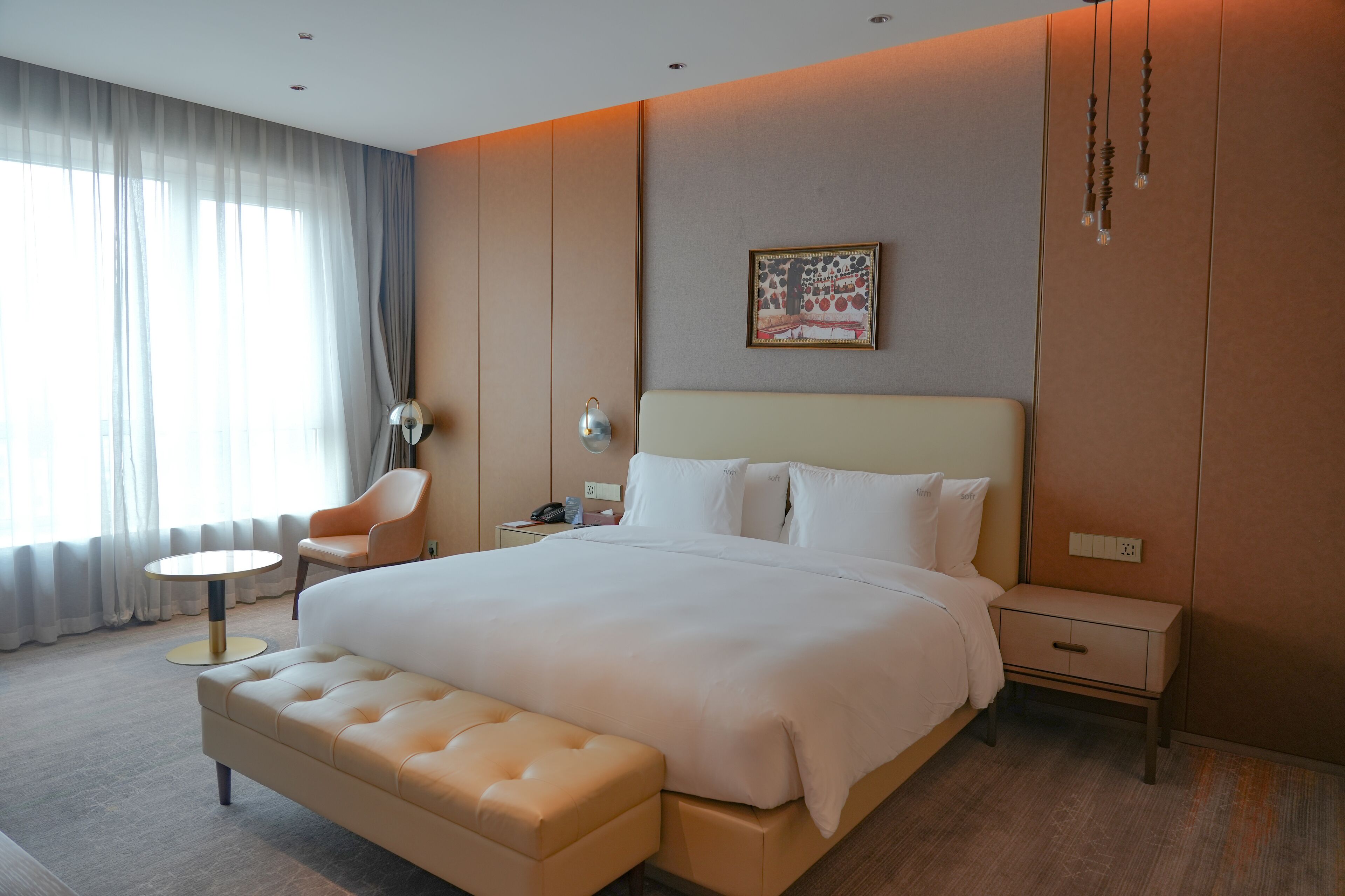 Suite Junior (Executive)