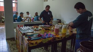 Unclassified image, 4 of 12, button - Juliana Palace Hotel (Patos de Minas)