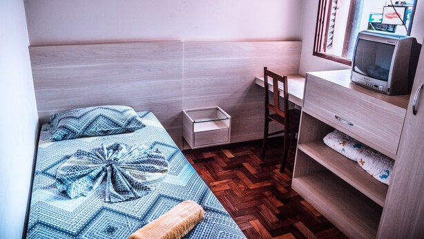 Unclassified image, 1 of 12, button - Juliana Palace Hotel (Patos de Minas)
