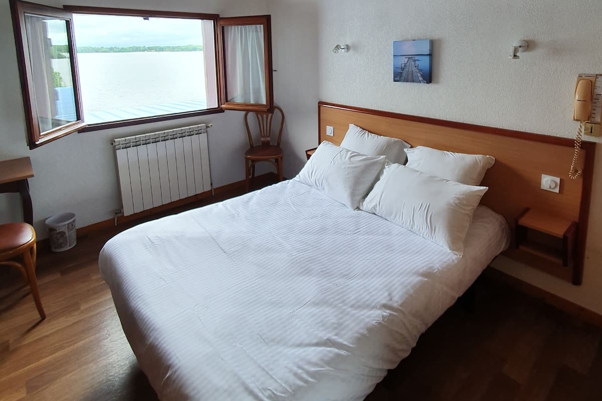 Standard-Doppelzimmer, 1 Doppelbett, Nichtraucher