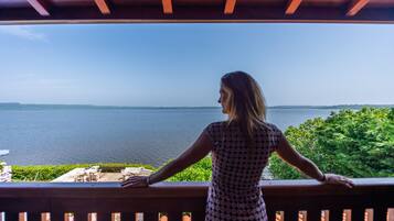 Comfort Double Room, 1 Double Bed, Non Smoking | Balcony