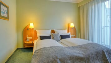 Comfort Double Room, 1 Bedroom, Accessible