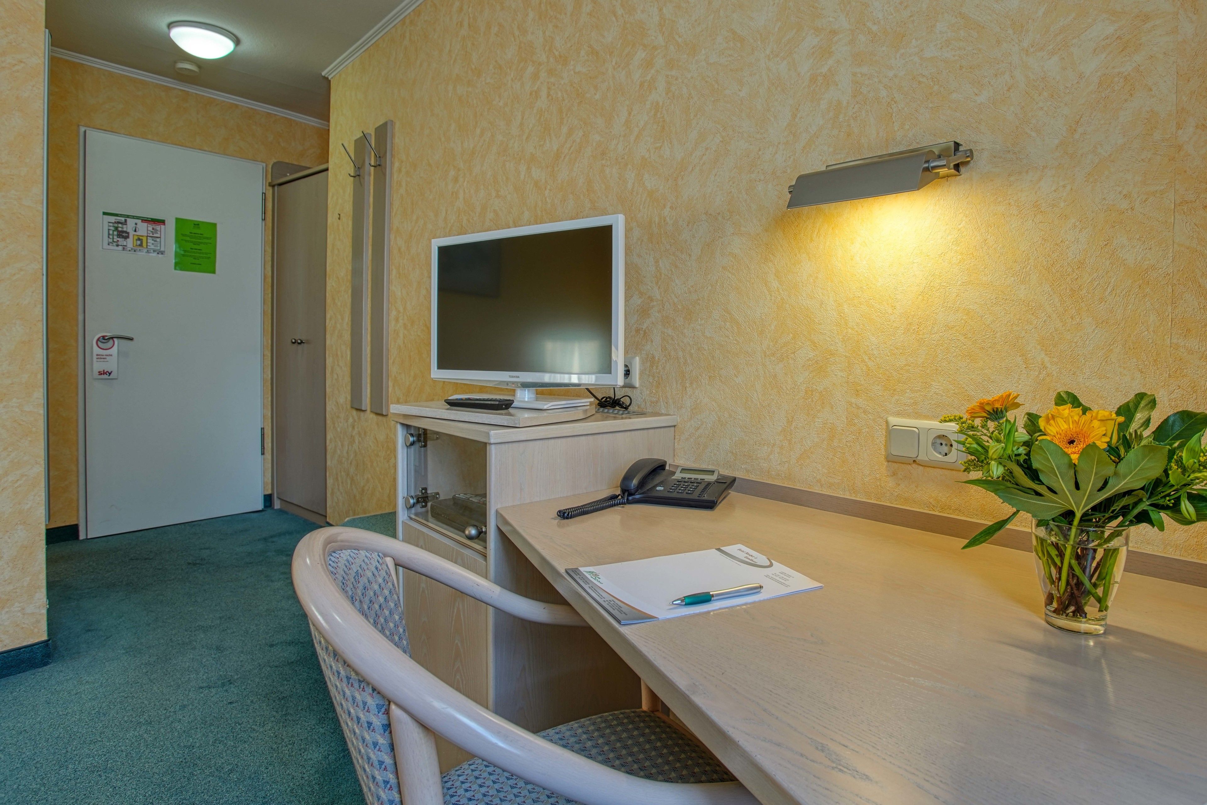 Foto - Hotel Kischers Landhaus