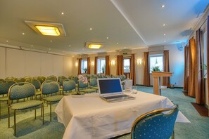 Meeting facility - Hotel Kischers Landhaus (Hannover)