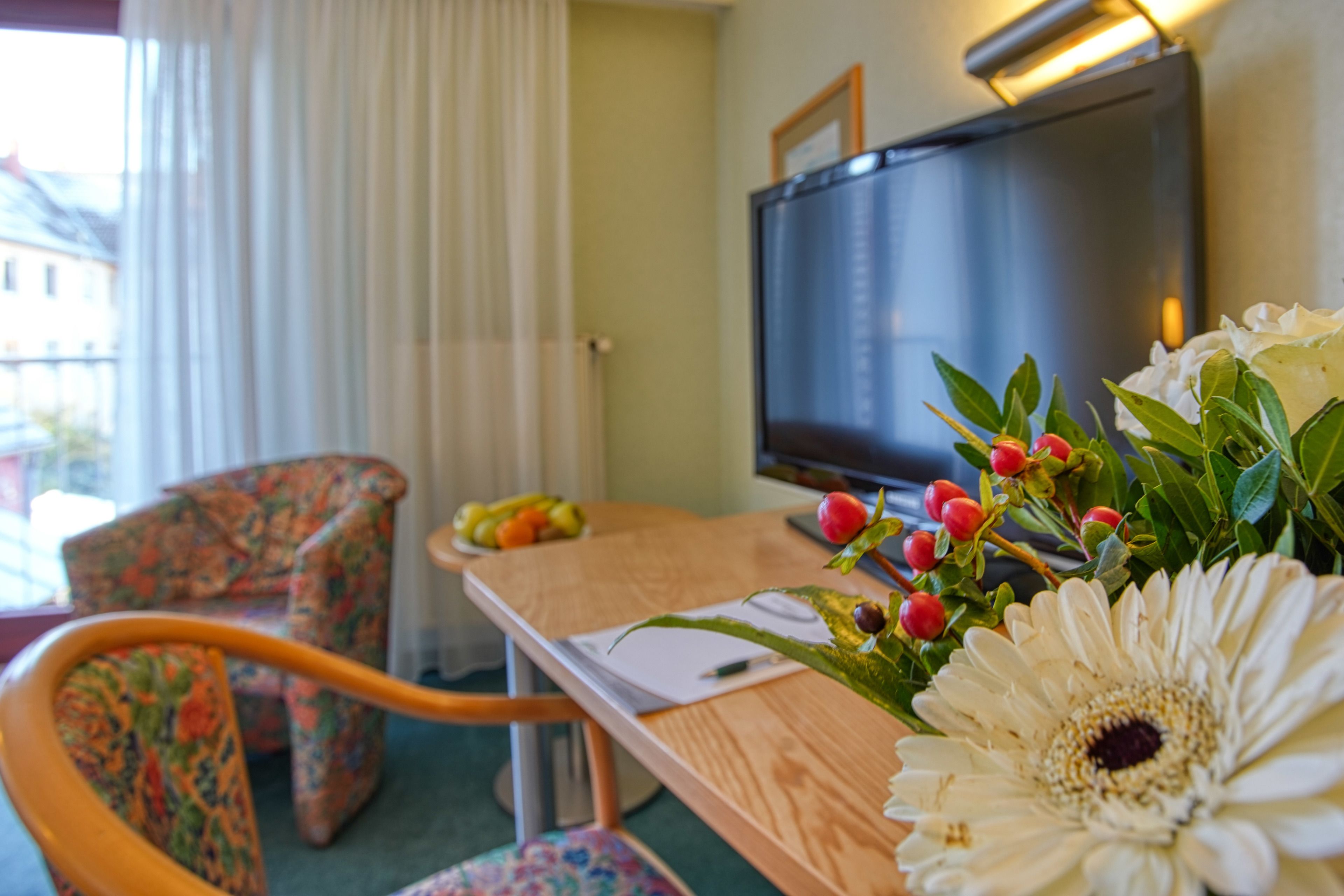 Photo - Hotel Kischers Landhaus