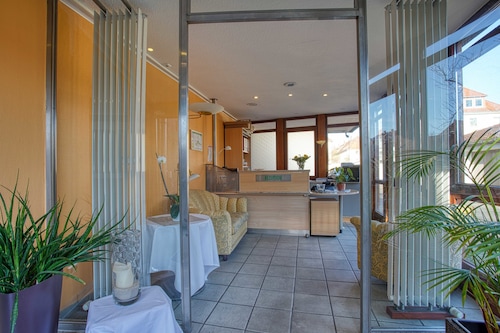 Hotel Kischers Landhaus