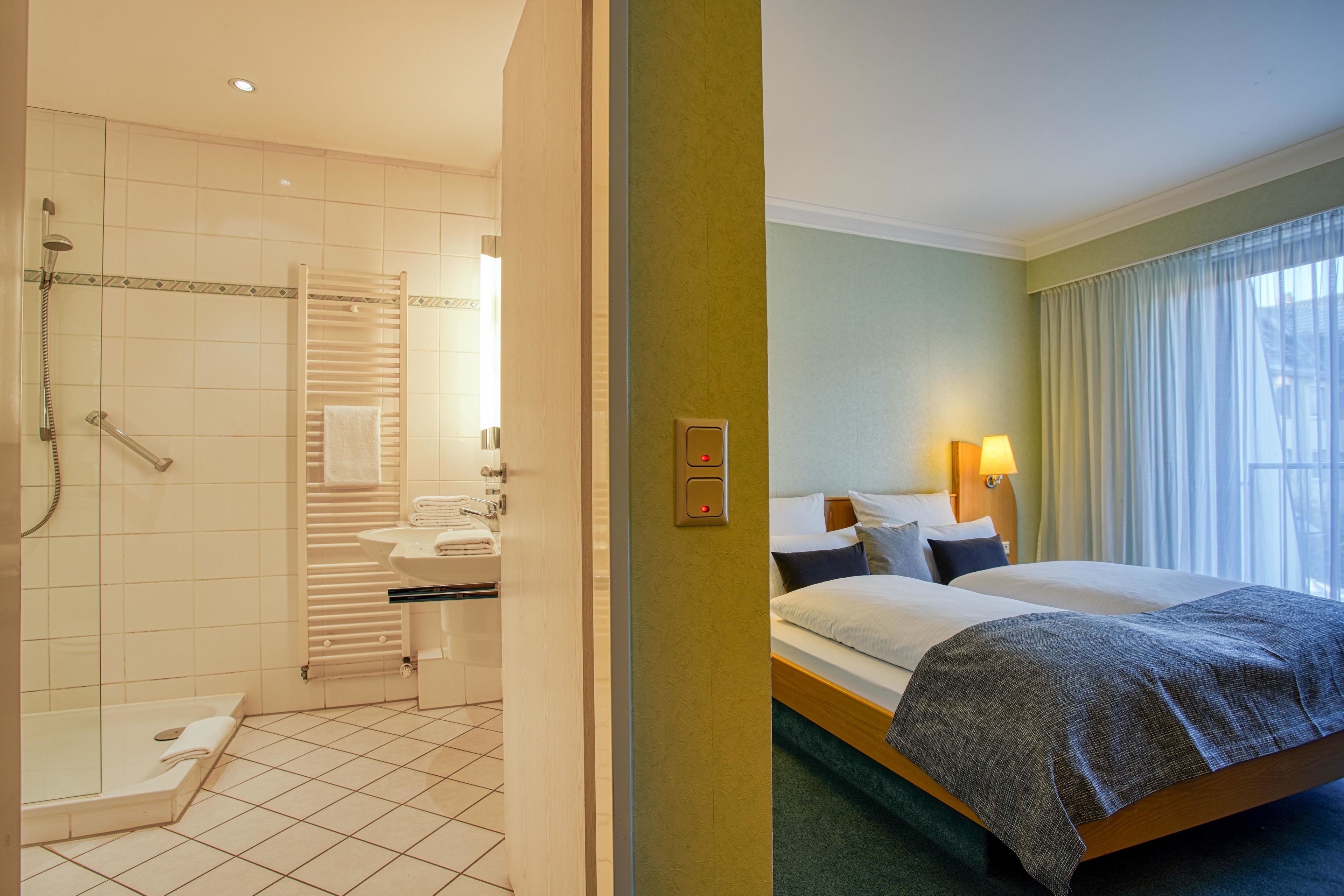 Foto - Hotel Kischers Landhaus