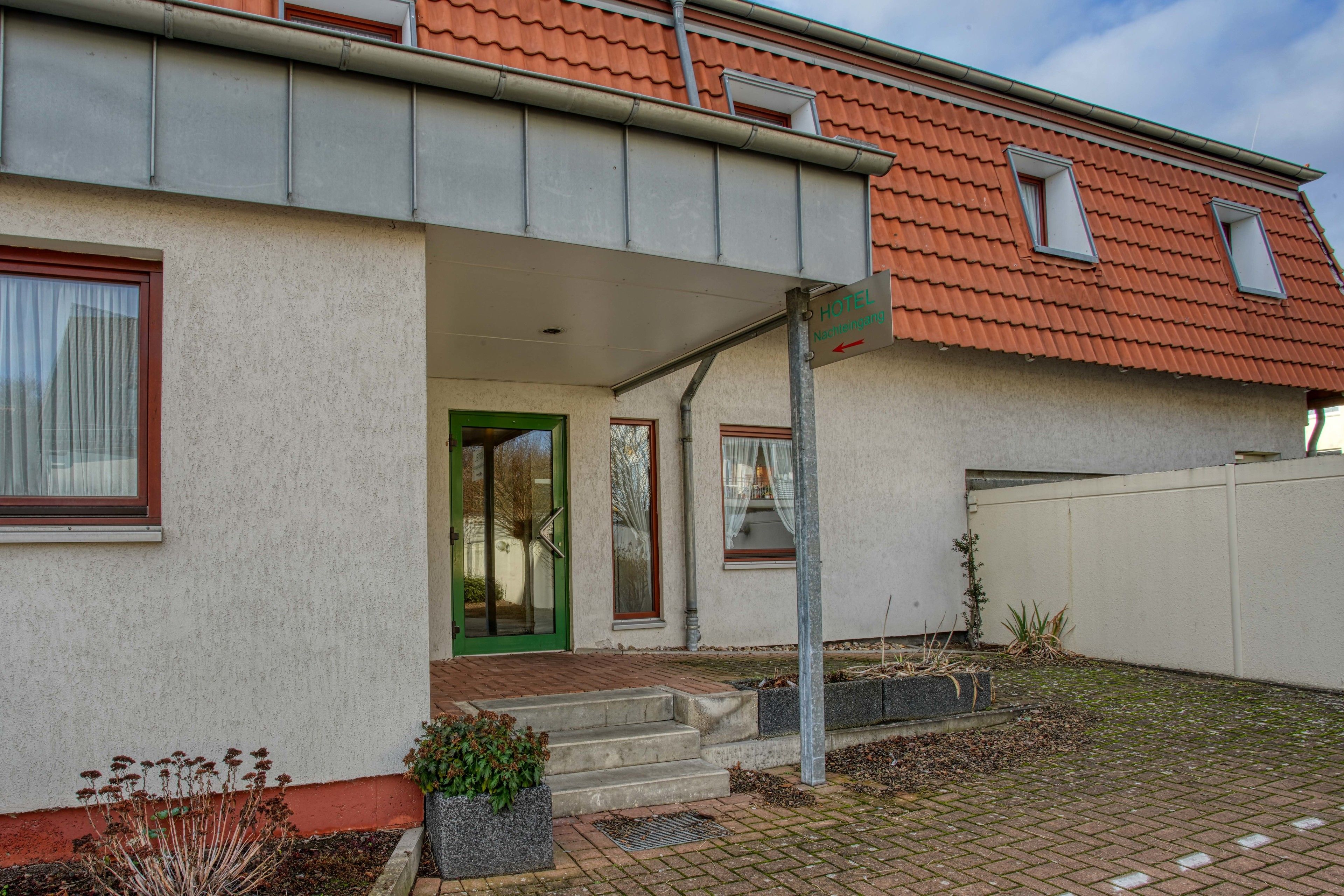 Foto - Hotel Kischers Landhaus