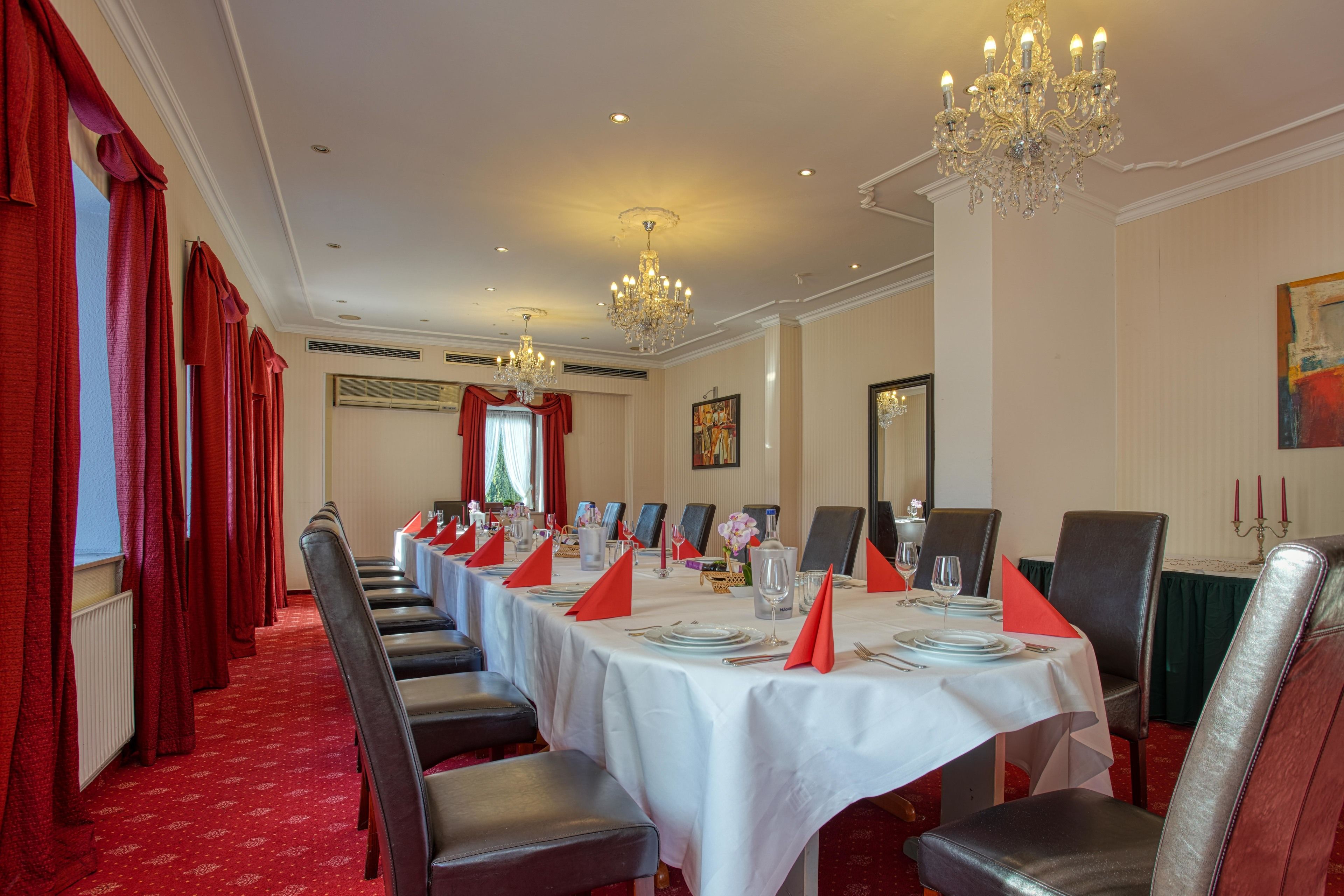 Photo - Hotel Kischers Landhaus