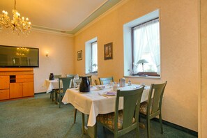 Dining - Hotel Kischers Landhaus (Hannover)