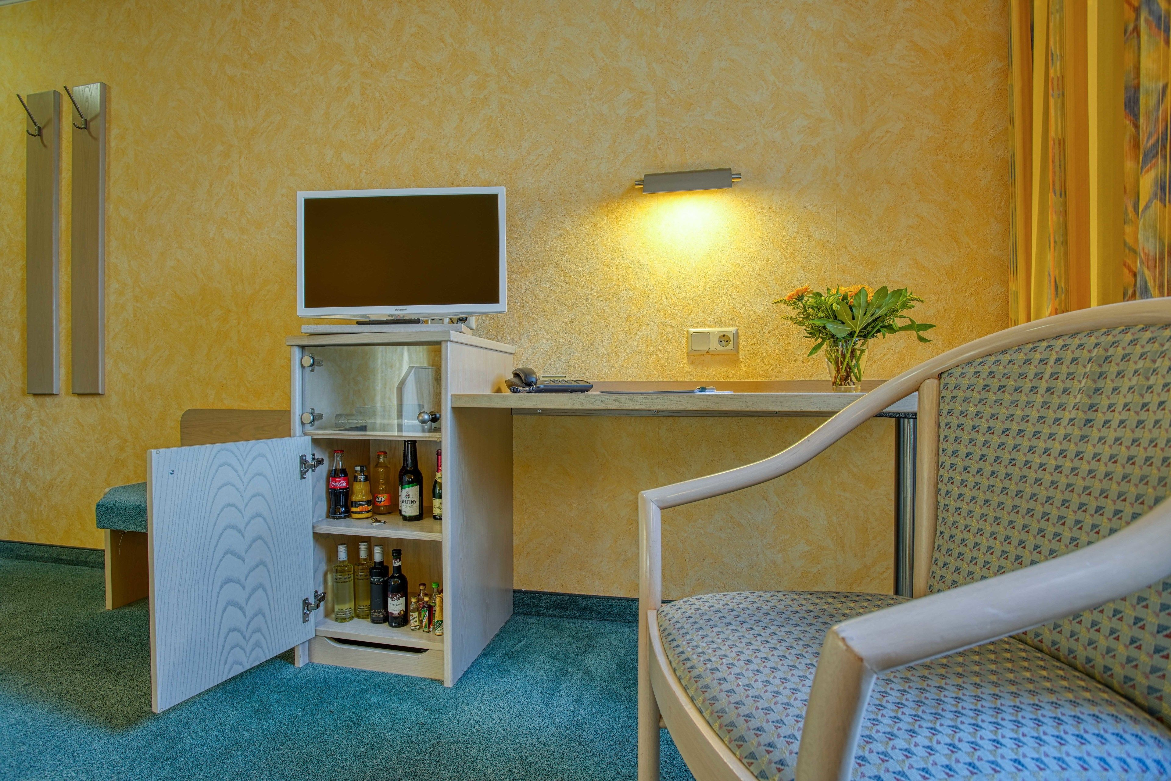 Photo - Hotel Kischers Landhaus